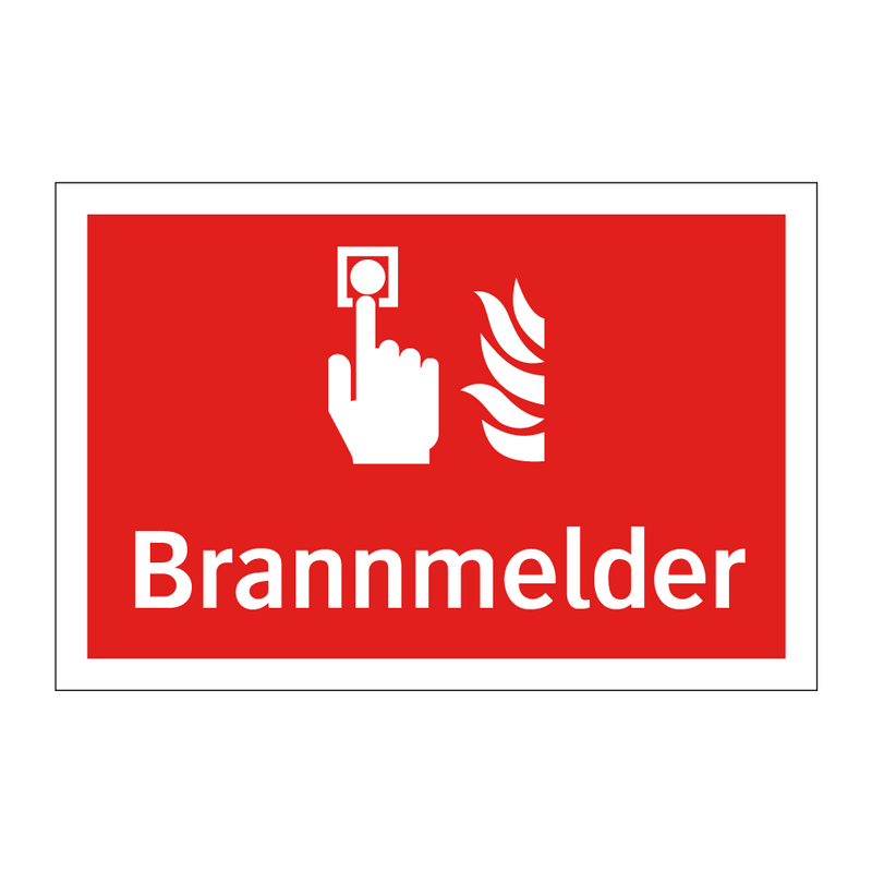 Brannmelder & Brannmelder & Brannmelder & Brannmelder & Brannmelder & Brannmelder & Brannmelder