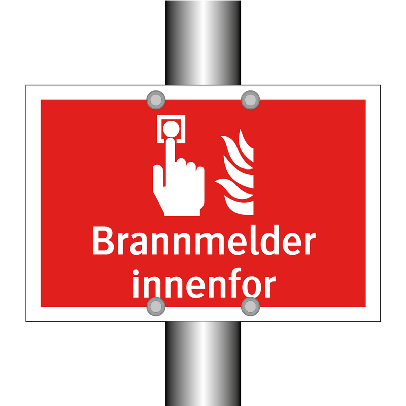 Brannmelder innenfor & Brannmelder innenfor & Brannmelder innenfor & Brannmelder innenfor