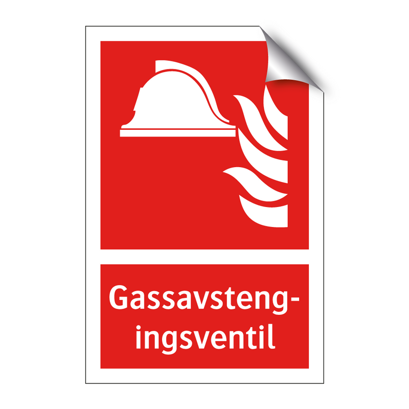 Gassavstengingsventil & Gassavstengingsventil & Gassavstengingsventil & Gassavstengingsventil