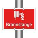 Brannslange