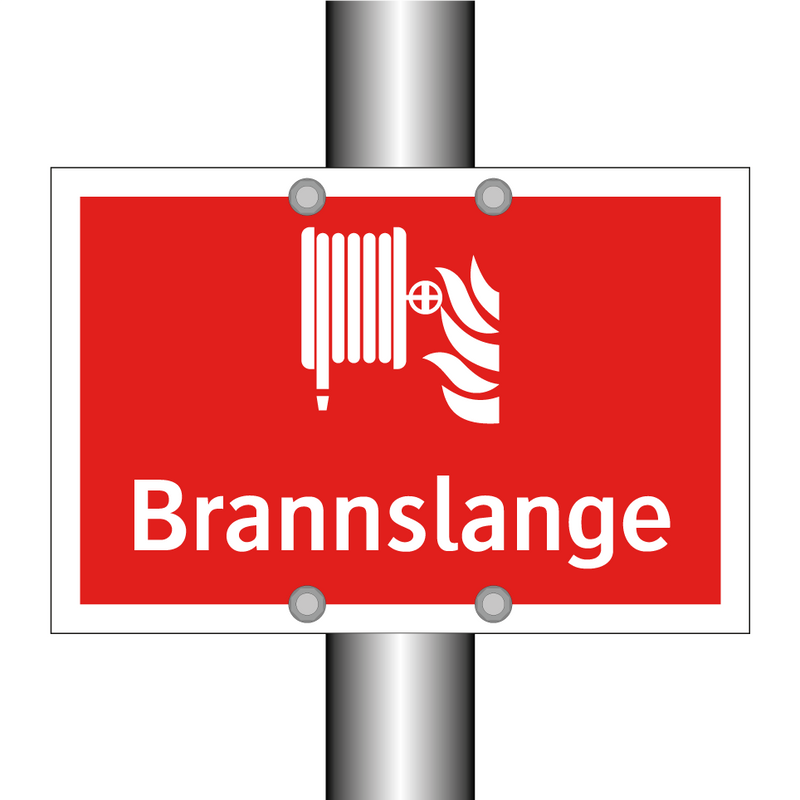 Brannslange