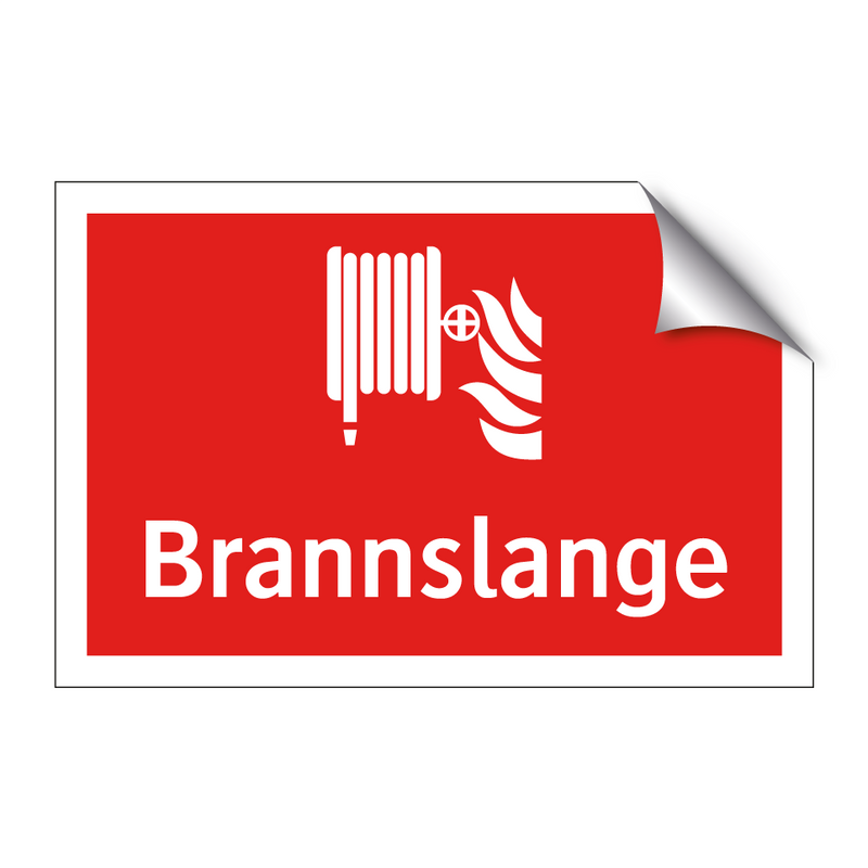 Brannslange & Brannslange & Brannslange & Brannslange & Brannslange & Brannslange & Brannslange