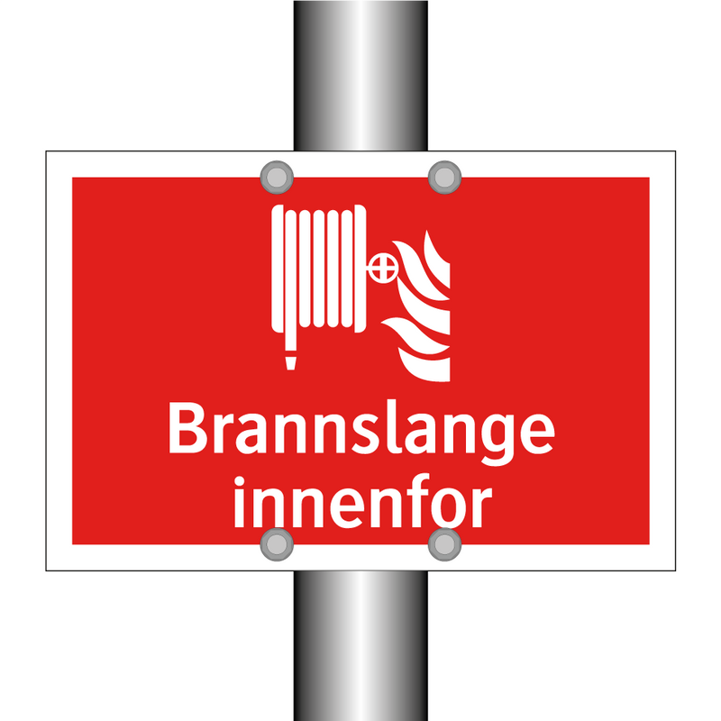 Brannslange innenfor & Brannslange innenfor & Brannslange innenfor & Brannslange innenfor