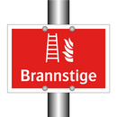 Brannstige