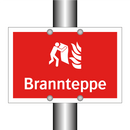 Brannteppe