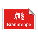 Brannteppe