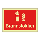 Brannslokker
