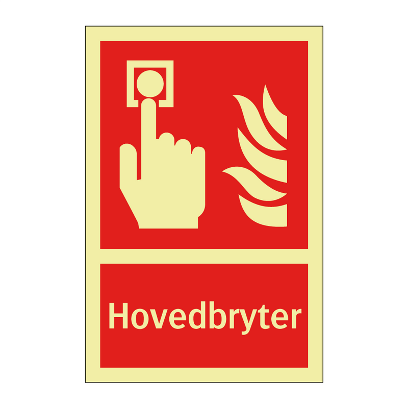 Hovedbryter & Hovedbryter & Hovedbryter & Hovedbryter & Hovedbryter & Hovedbryter & Hovedbryter