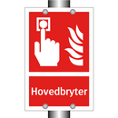 Hovedbryter