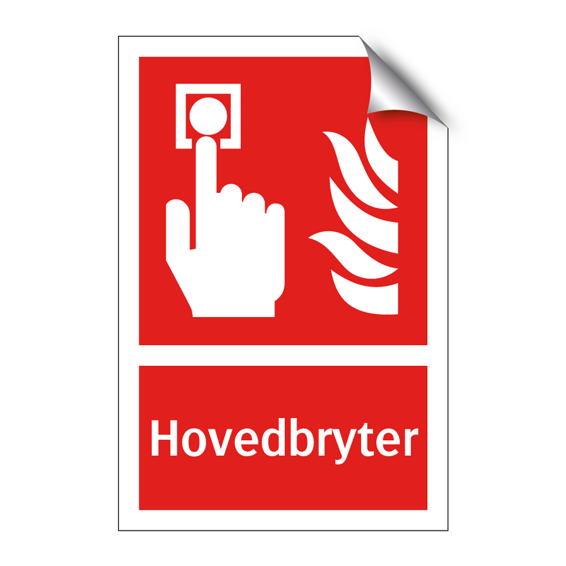 Hovedbryter & Hovedbryter & Hovedbryter & Hovedbryter & Hovedbryter & Hovedbryter & Hovedbryter