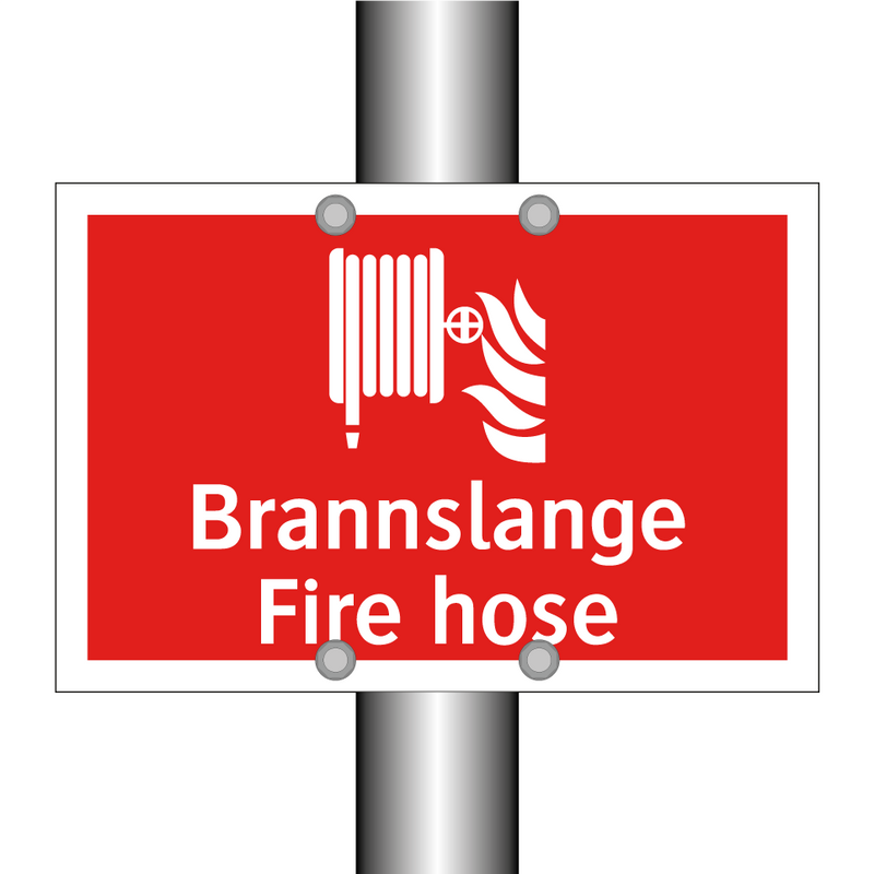 Fire hose Brannslange & Fire hose Brannslange & Fire hose Brannslange & Fire hose Brannslange