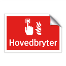 Hovedbryter