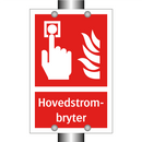 Hovedstrombryter