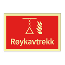 Røykavtrekk