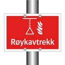 Røykavtrekk