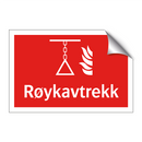 Røykavtrekk