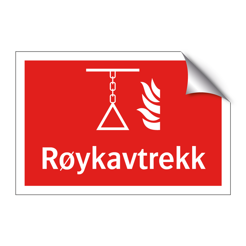 Røykavtrekk