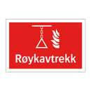Røykavtrekk