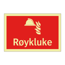 Røykluke