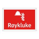 Røykluke