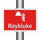 Røykluke