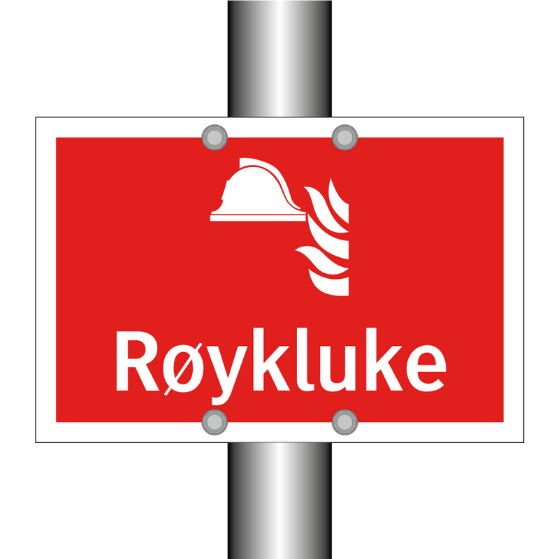 Røykluke