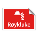 Røykluke