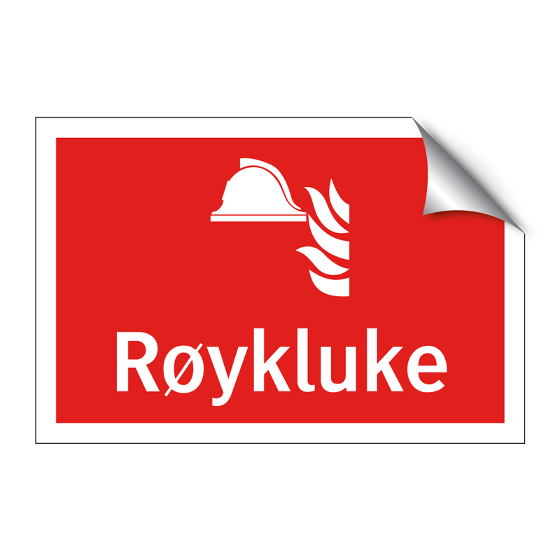 Røykluke