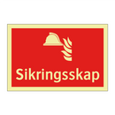 Sikringsskap
