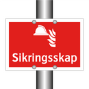 Sikringsskap
