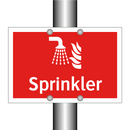 Sprinkler