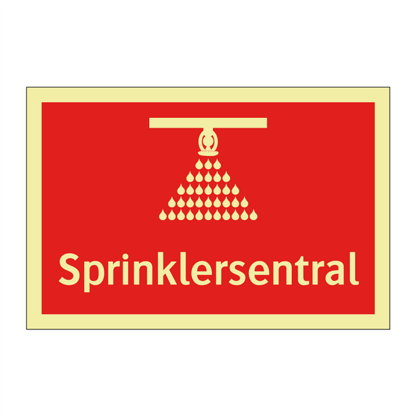 Sprinklersentral & Sprinklersentral & Sprinklersentral & Sprinklersentral & Sprinklersentral