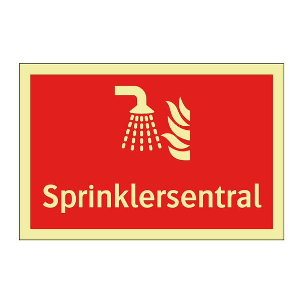 Sprinklersentral & Sprinklersentral & Sprinklersentral & Sprinklersentral & Sprinklersentral