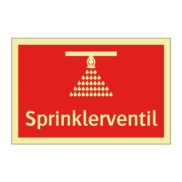 Sprinklerventil & Sprinklerventil & Sprinklerventil & Sprinklerventil & Sprinklerventil