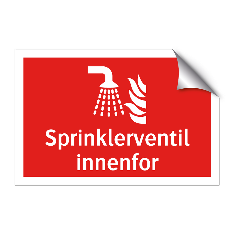 Sprinklerventil innenfor & Sprinklerventil innenfor & Sprinklerventil innenfor