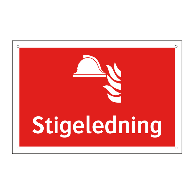 Stigeledning