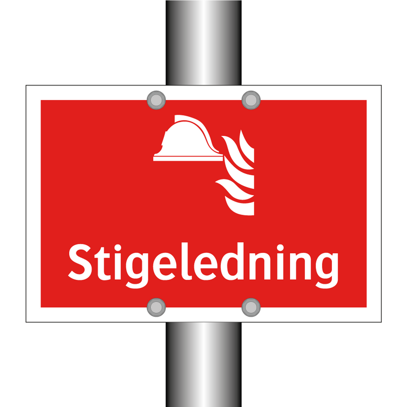 Stigeledning