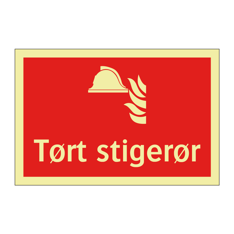 Tørt stigerør & Tørt stigerør & Tørt stigerør & Tørt stigerør & Tørt stigerør