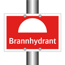 Brannhydrant