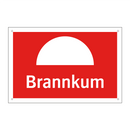 Brannkum