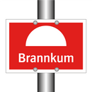 Brannkum