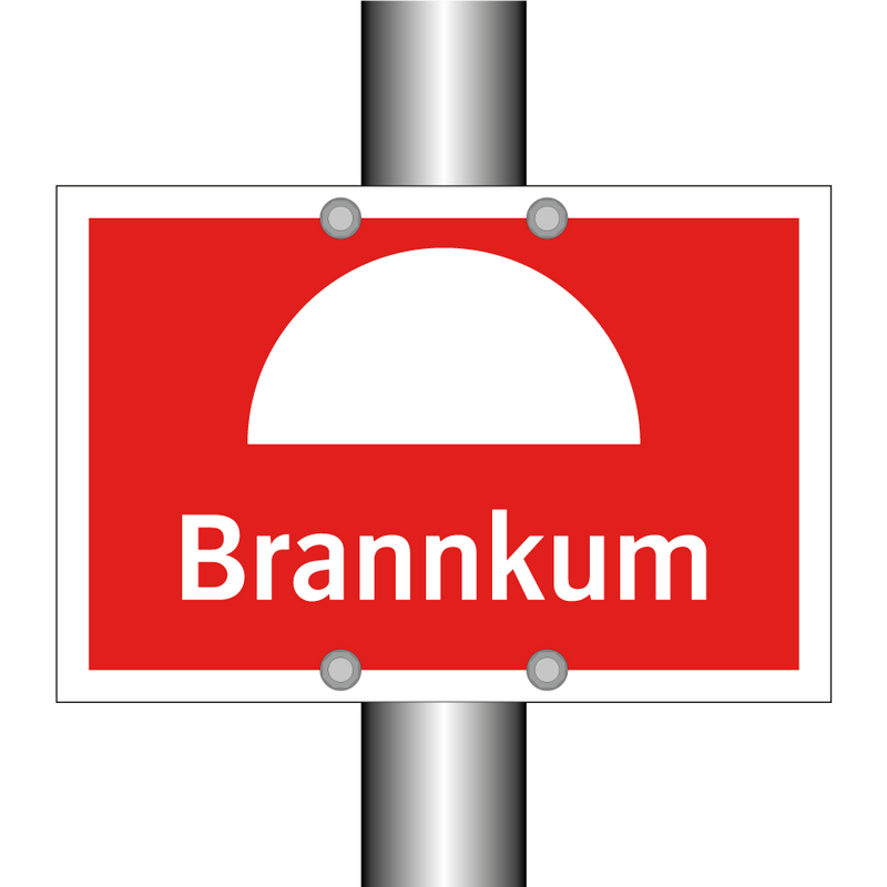 Brannkum
