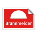Brannmelder