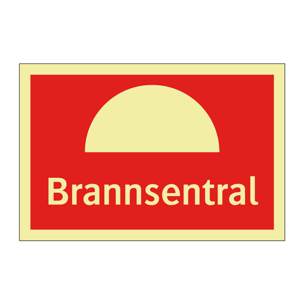 Brannsentral & Brannsentral & Brannsentral & Brannsentral & Brannsentral & Brannsentral