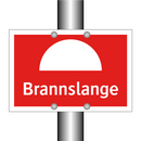Brannslange