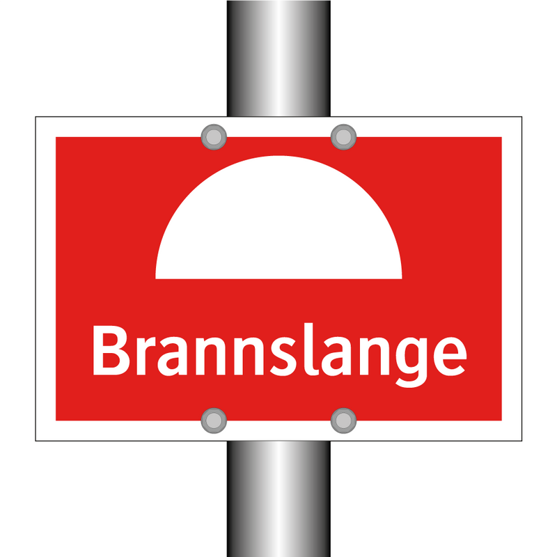 Brannslange