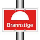 Brannstige