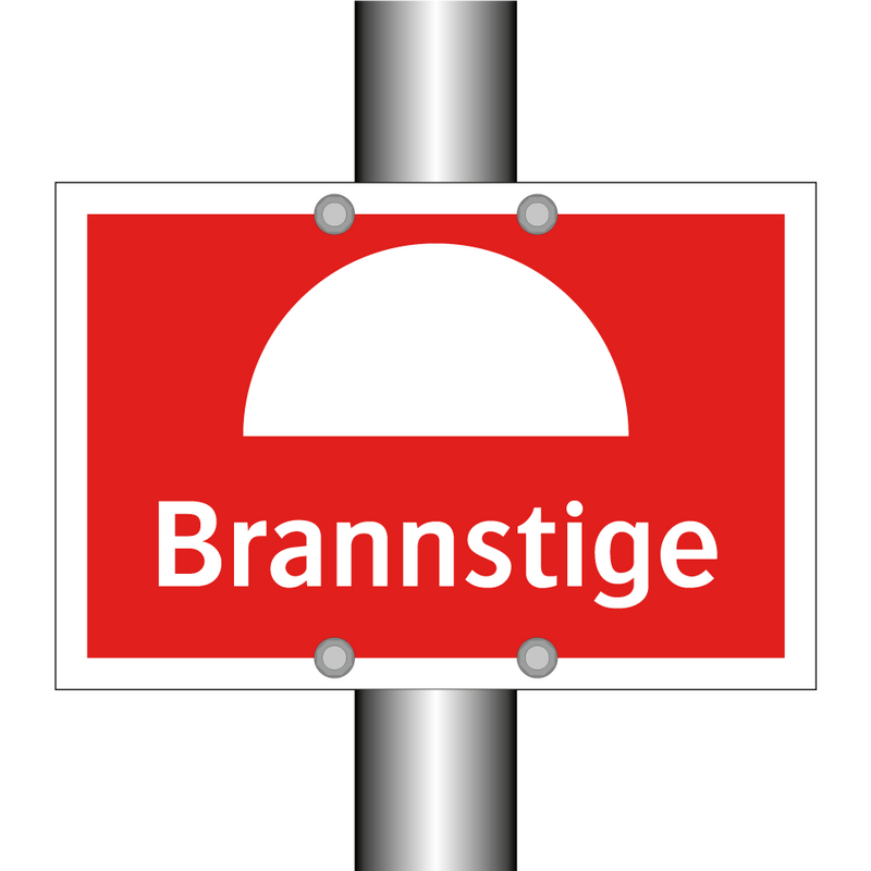 Brannstige