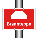Brannteppe