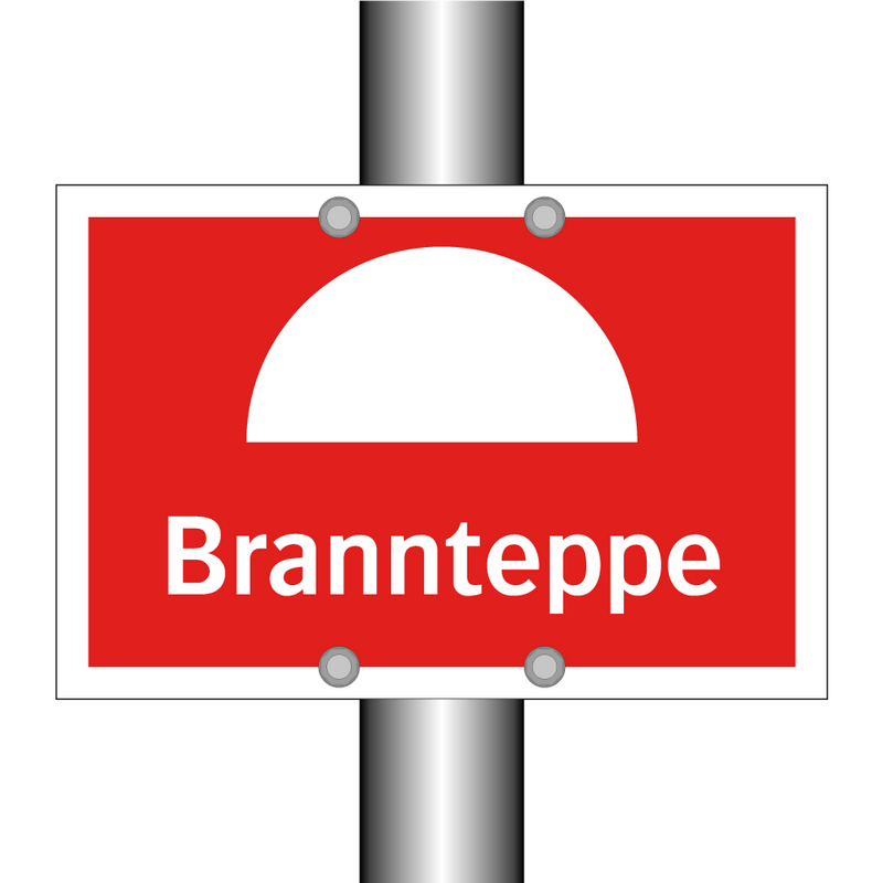 Brannteppe